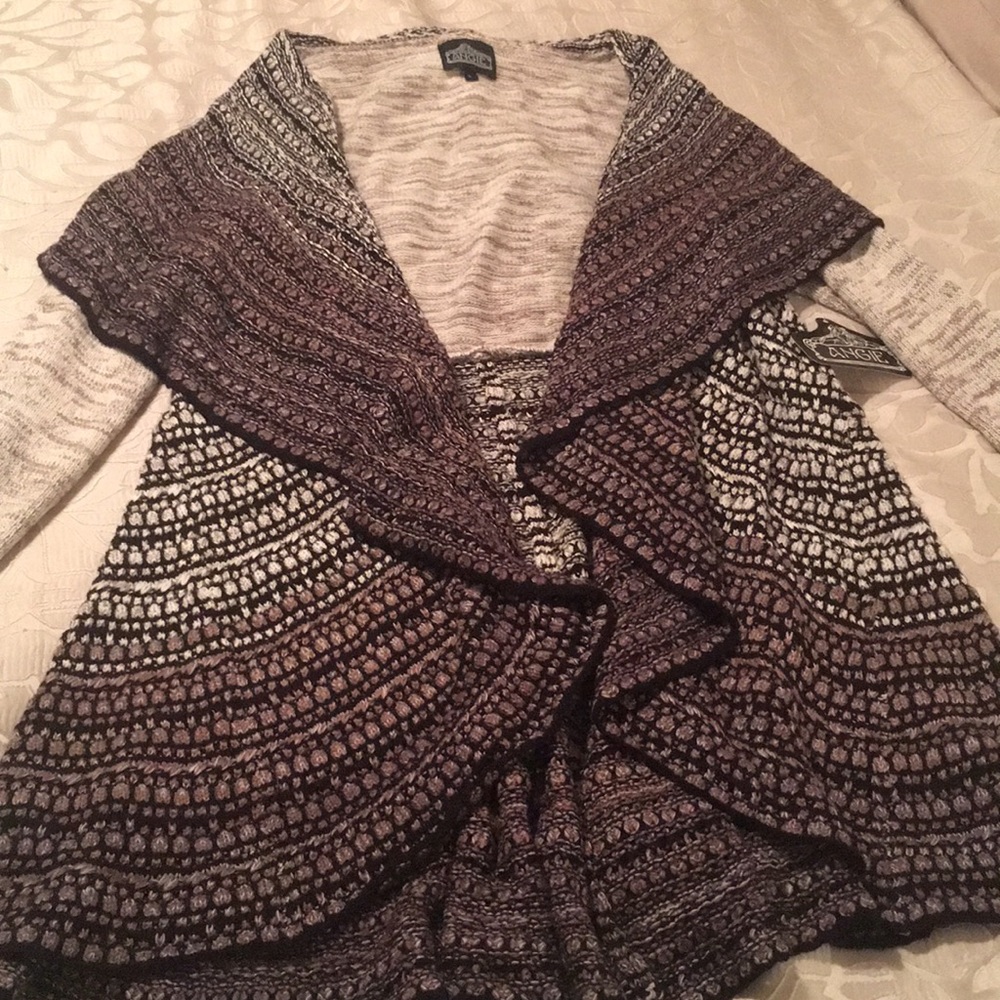 Angie Sweater Size L